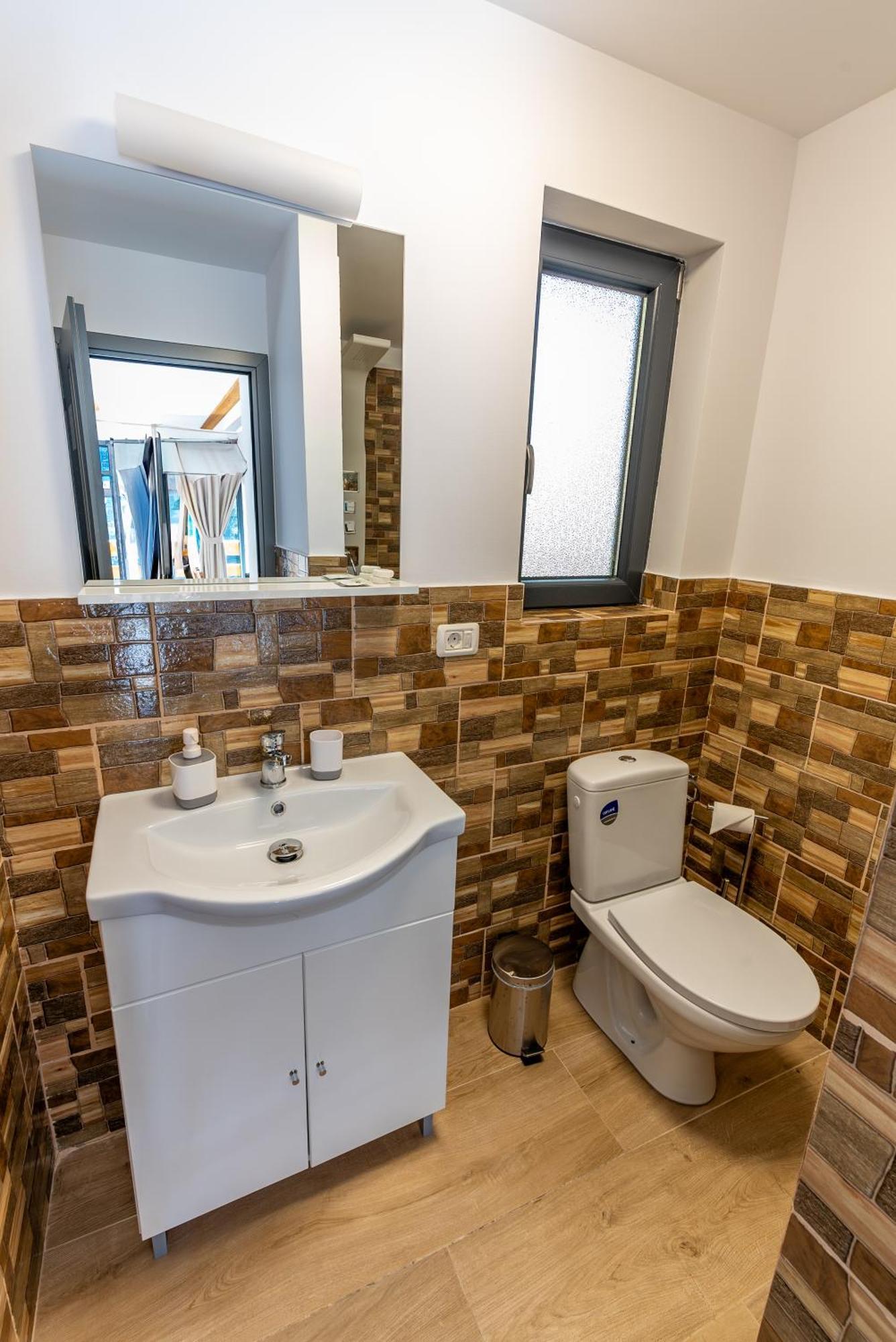 Casa Izvorul Negru Moisei Bed & Breakfast Ngoại thất bức ảnh
